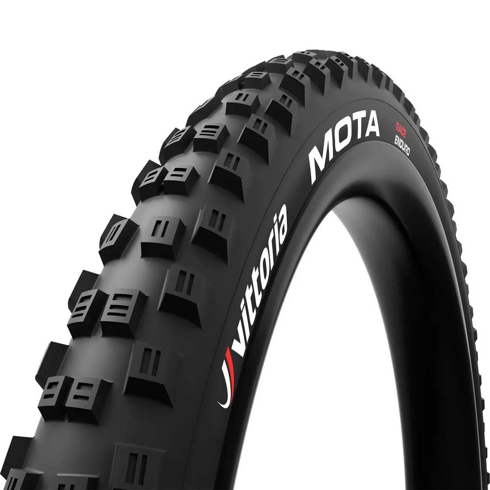 Vittoria Mota Enduro Race Tubeless 29´´ x 2.40 MTB tyre