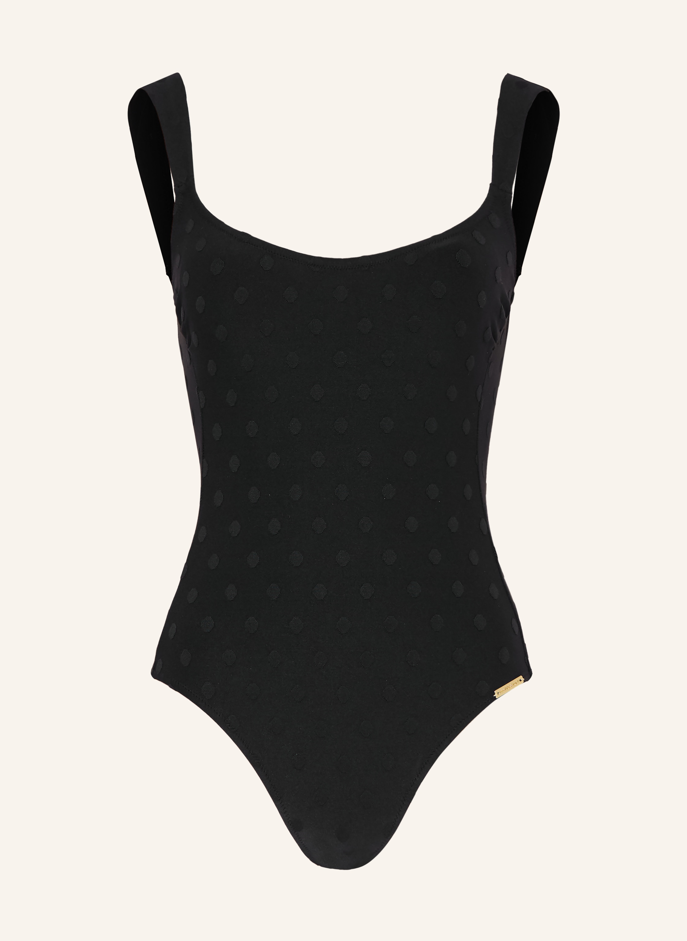 watercult Badeanzug MODERN DOTS