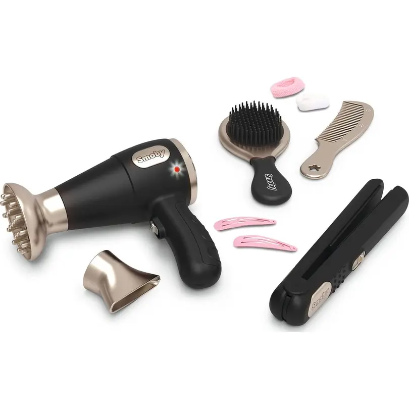 Spielset 10-teilig Beauty