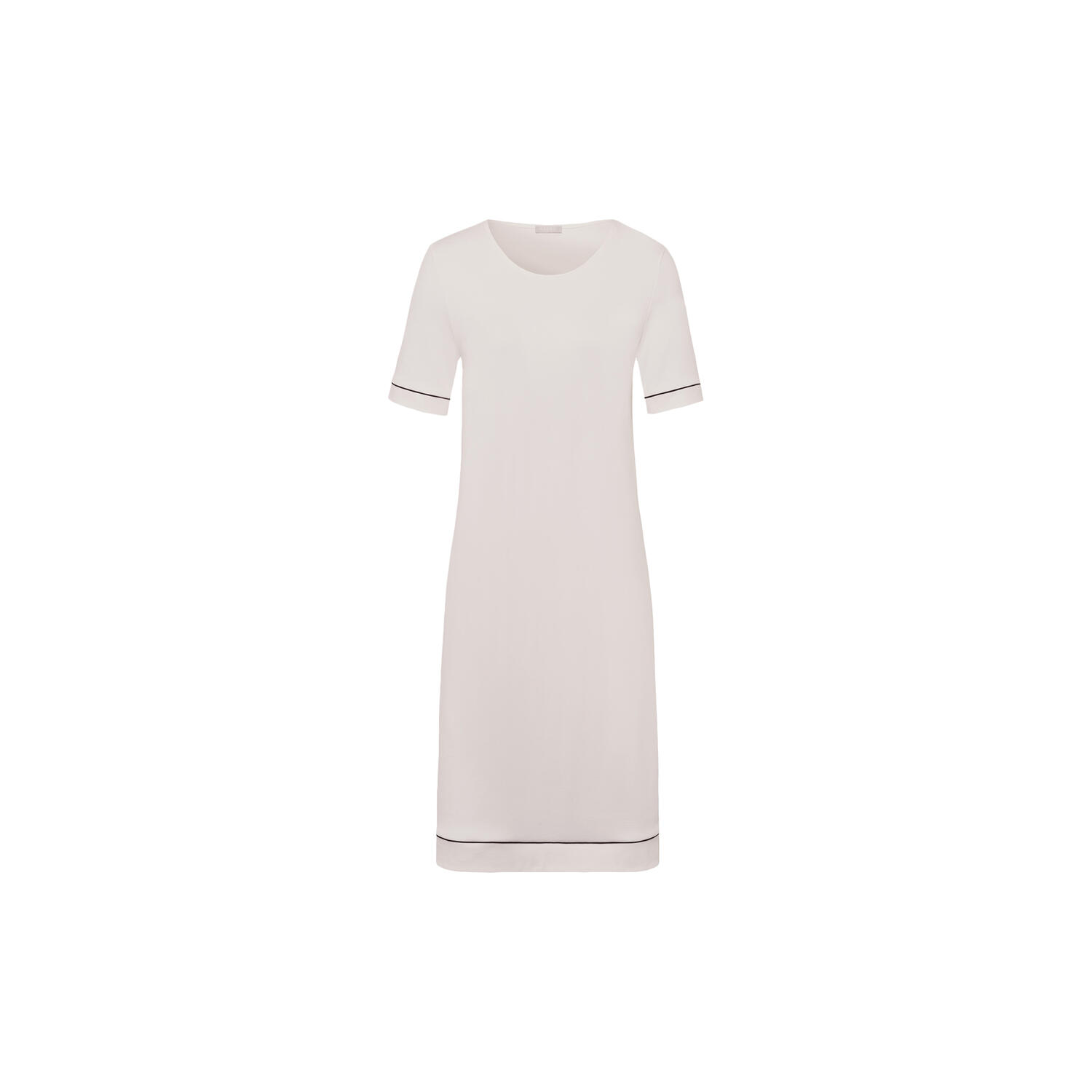 Natural Comfort SS Nightdress, almond