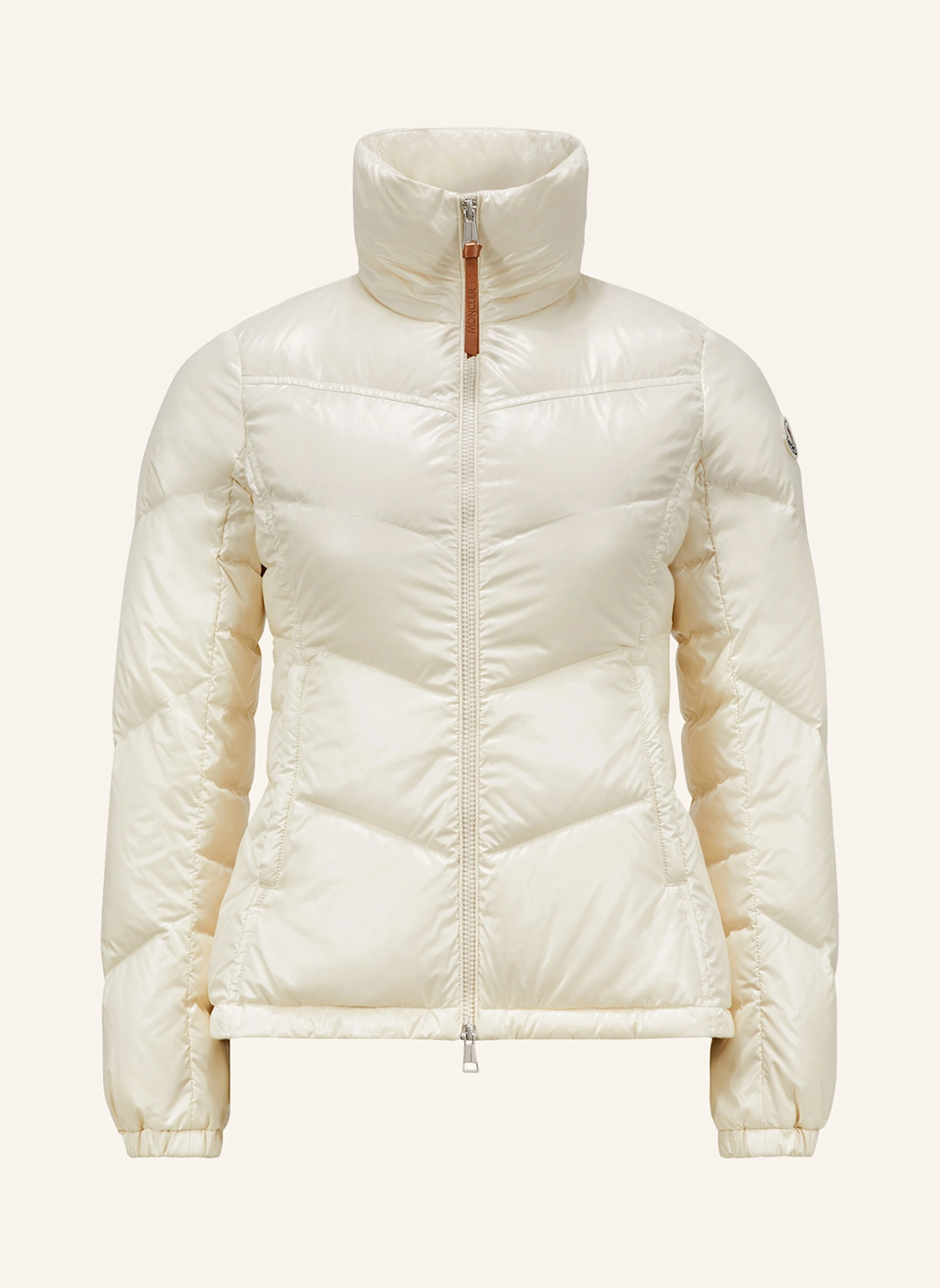 MONCLER Daunenjacke GAST