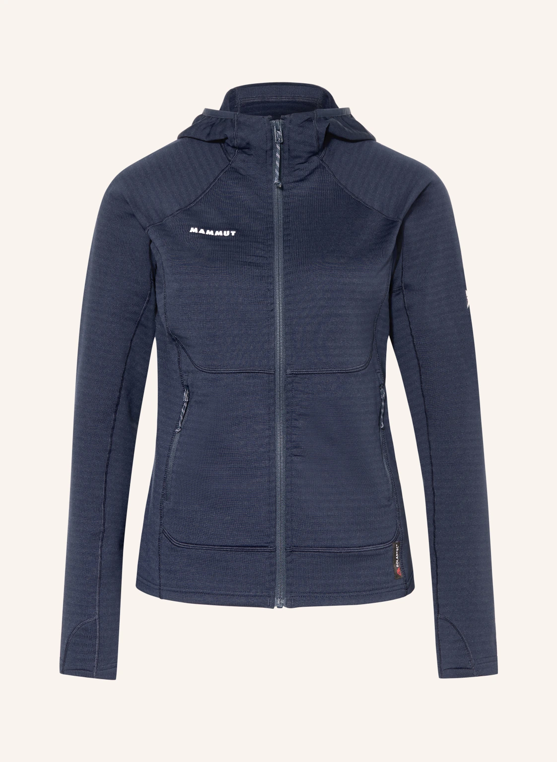 MAMMUT Midlayer-Jacke TAISS ML HOODED