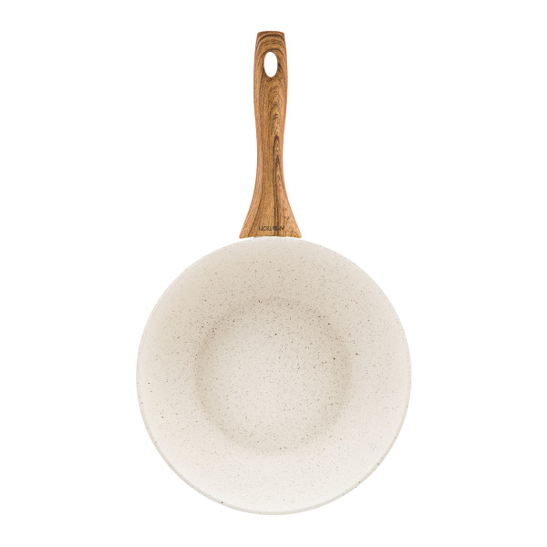 Wok Nature 26 cm Indukcja AMBITION