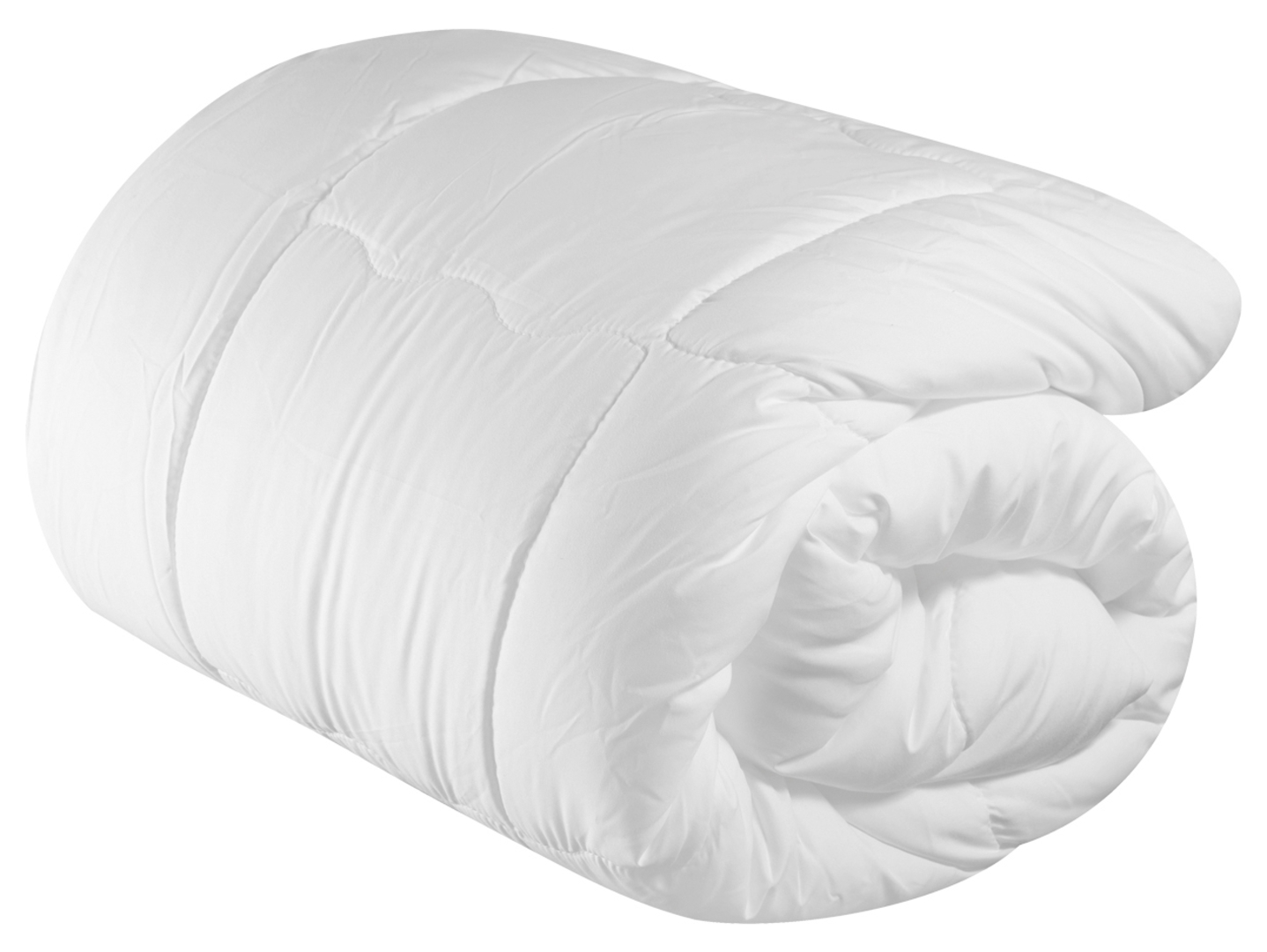Kołdra zimowa Medicare   KMC 03 DUO 200x220 cm biała