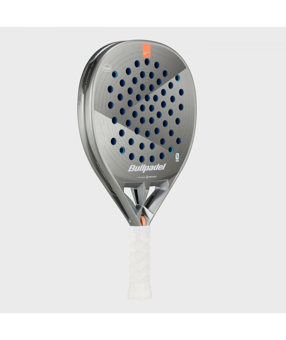 PALA BULLPADEL HACK 04 HYB CLOUD