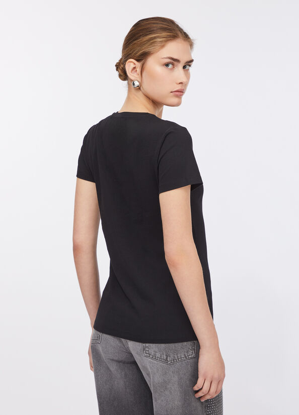 T-shirt Liu Jo Better