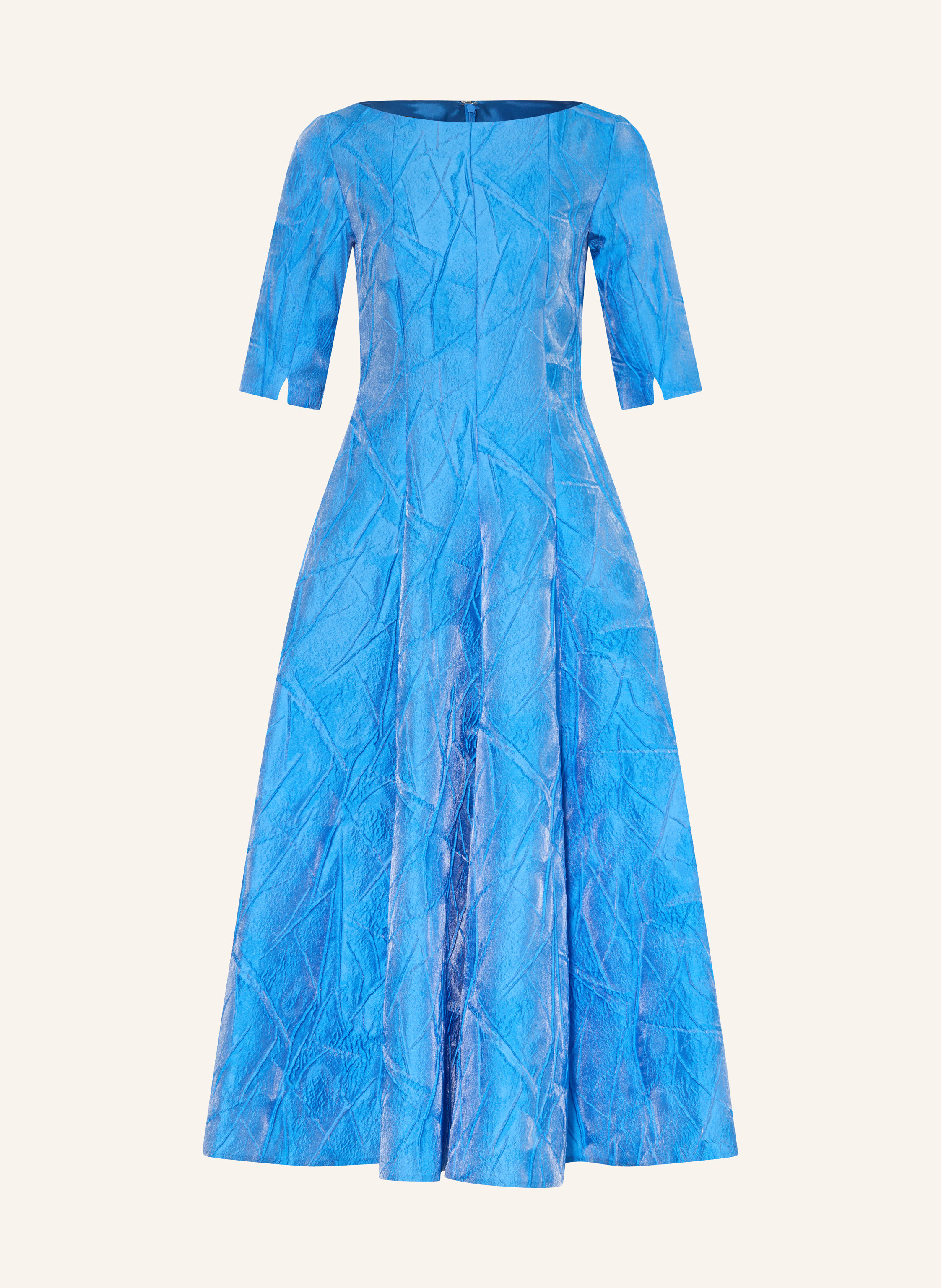 TALBOT RUNHOF Cocktailkleid mit 3/4-Arm