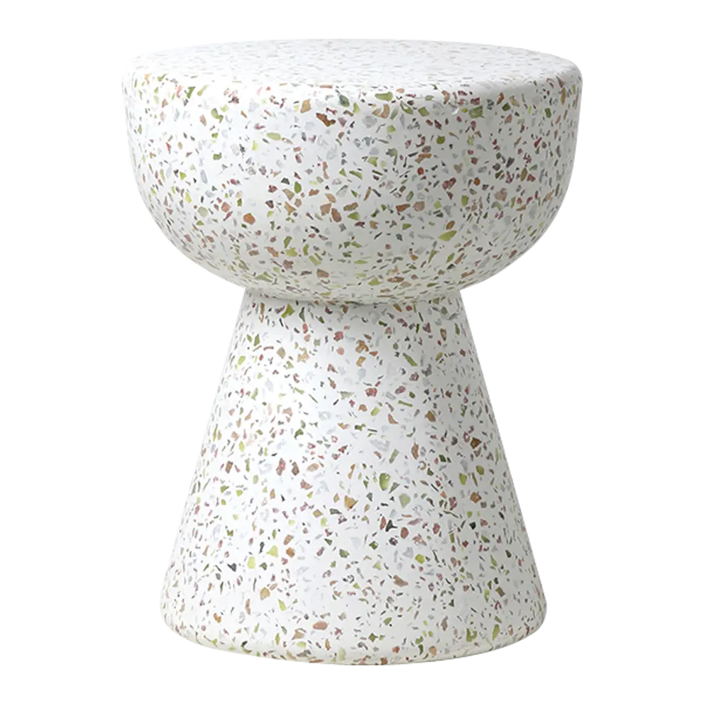 Beistelltisch Terrazzo