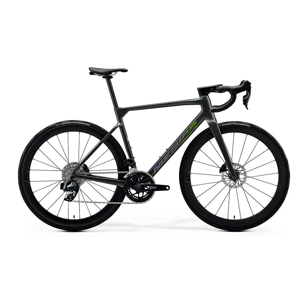 Merida Bikes Scultura 7000 Rival AXS 2026 road bike
