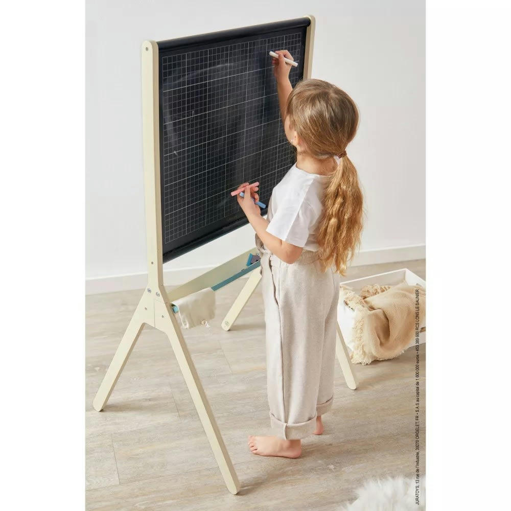 - Tableau classique magnétique