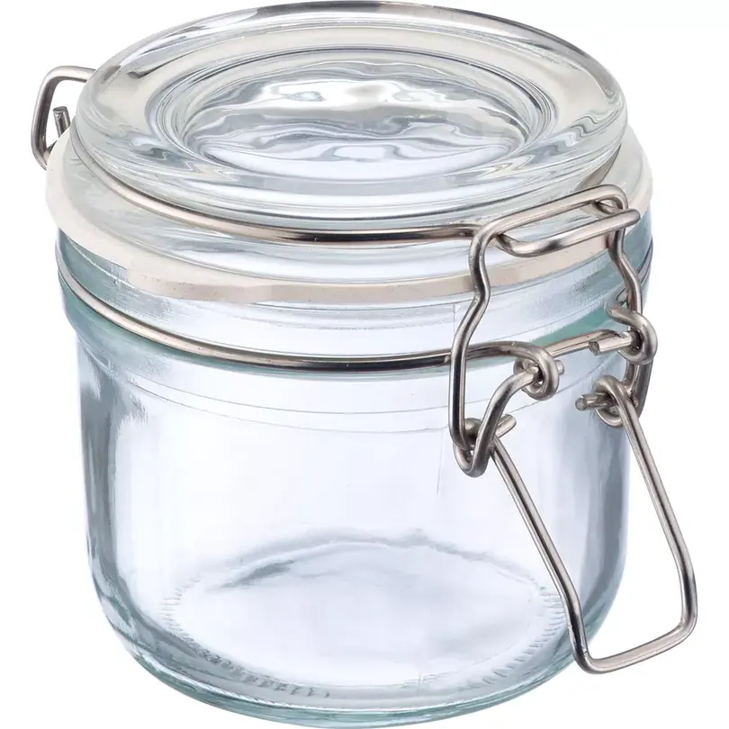 Einmachglas Westmark