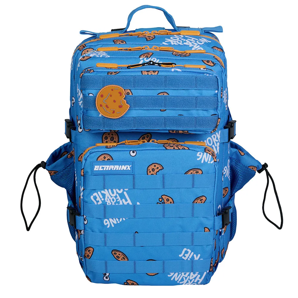 Elitex Training Tactical V1 45L backpack