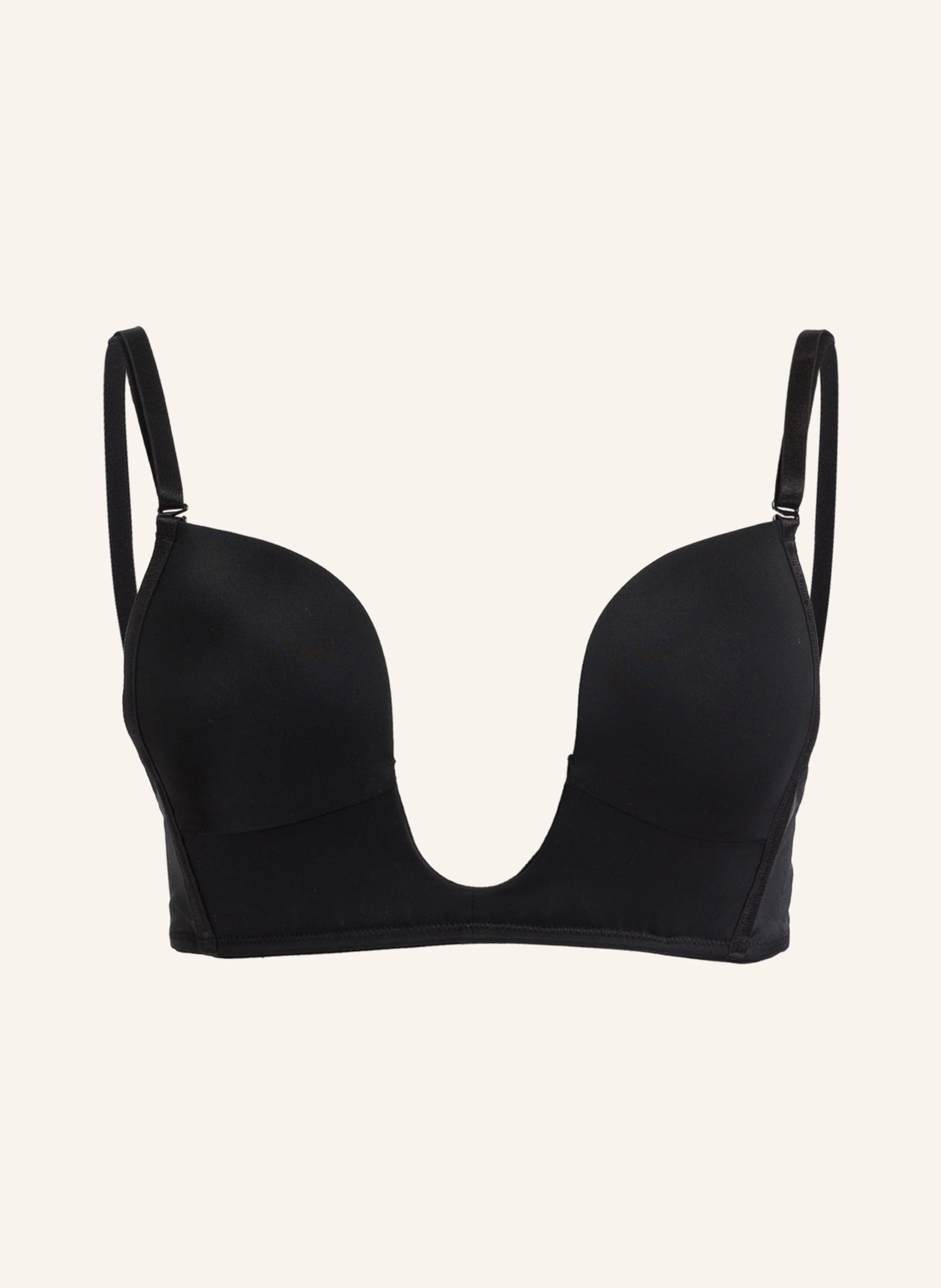 MAGIC Bodyfashion Schalen-BH DEEP-V-BRA