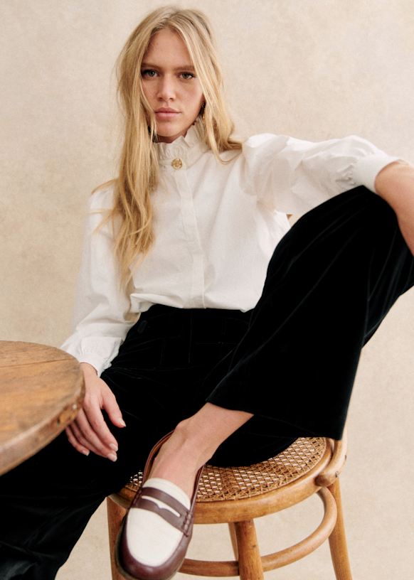 Ambre Shirt