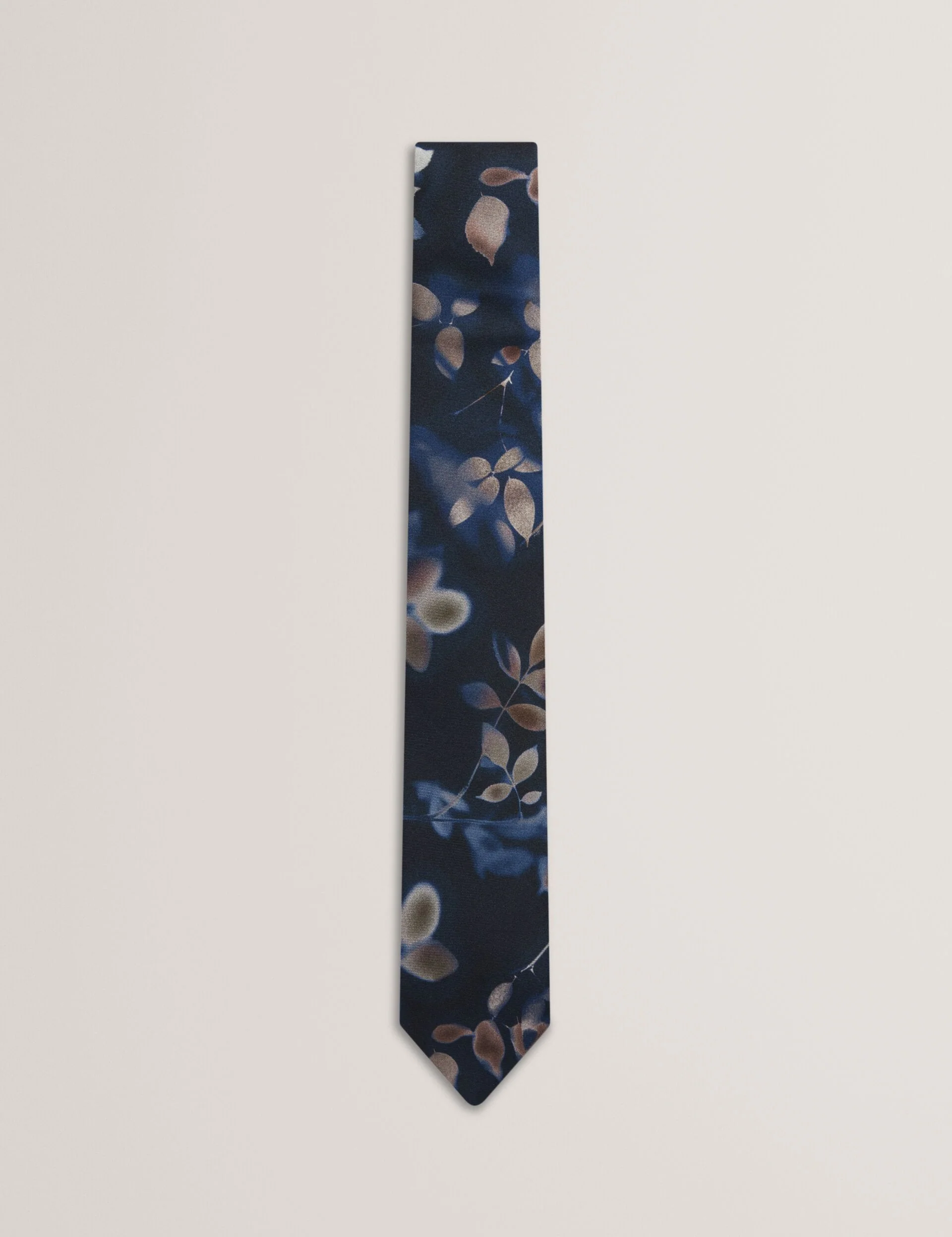 SILVANO | NAVY