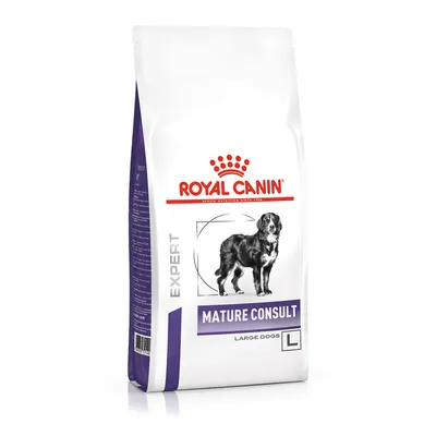 Royal Canin Expert Canine - Mature Consult Large Dog