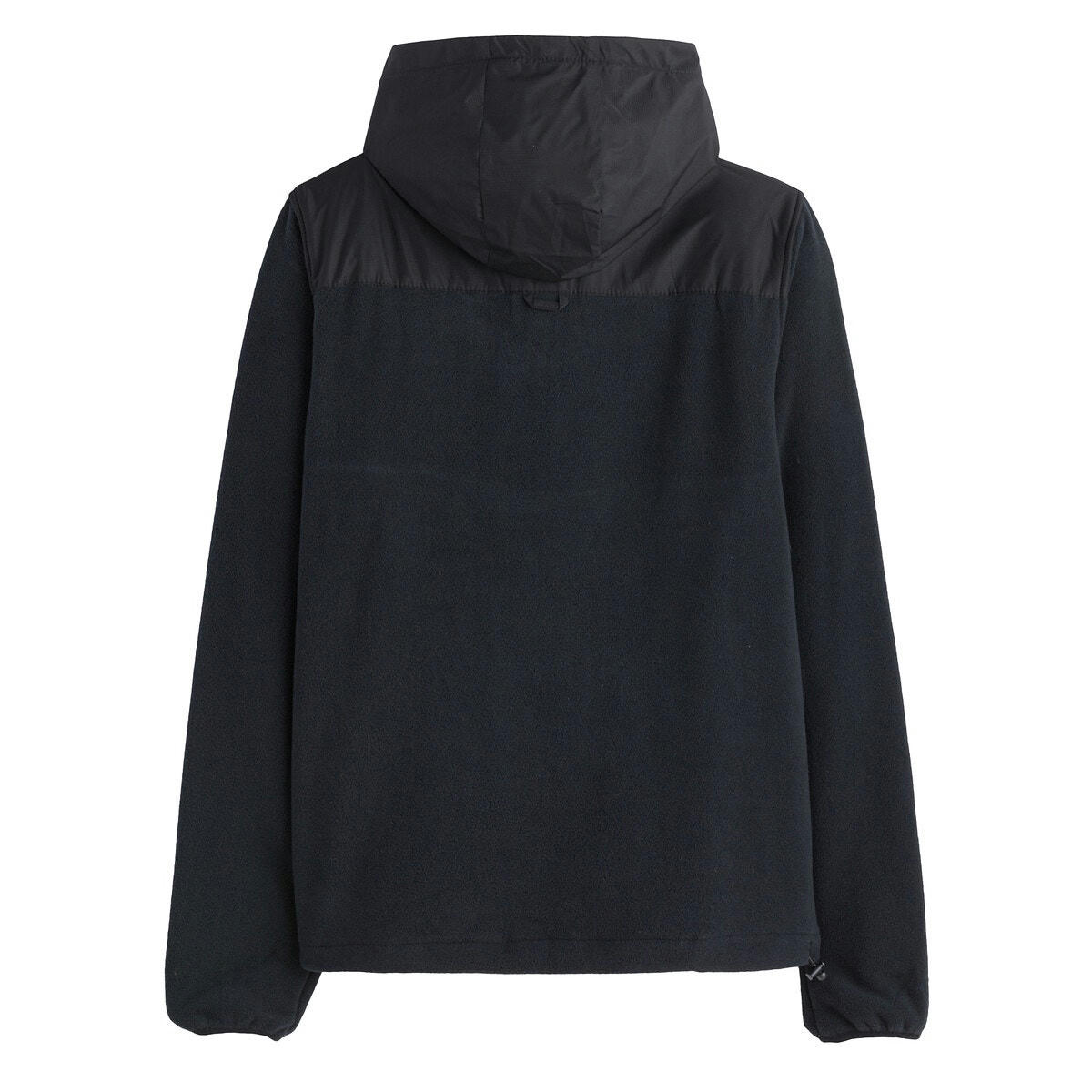 Veste 1/4 zippée Venaro