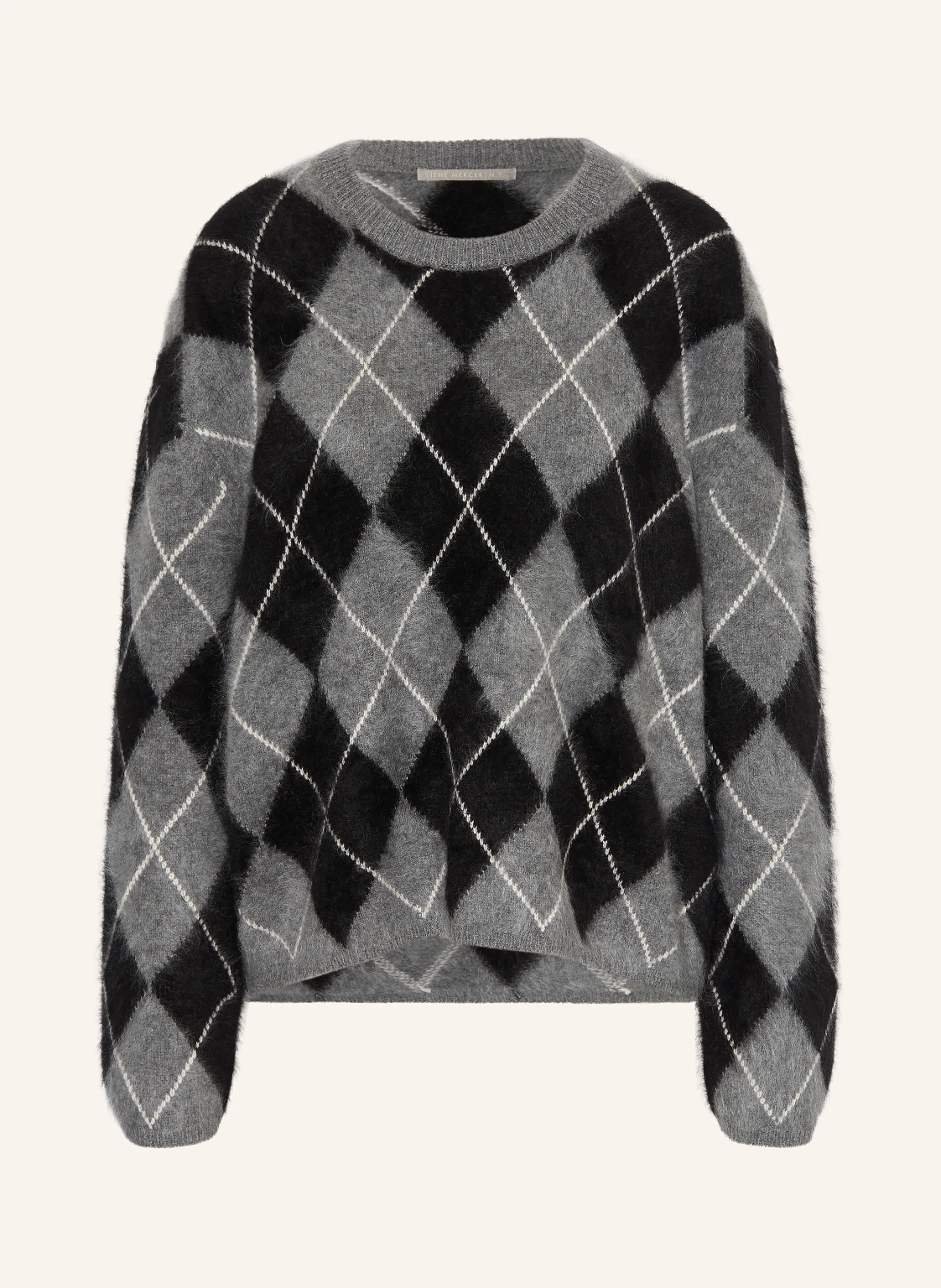 (THE MERCER) N.Y. Cashmere-Pullover