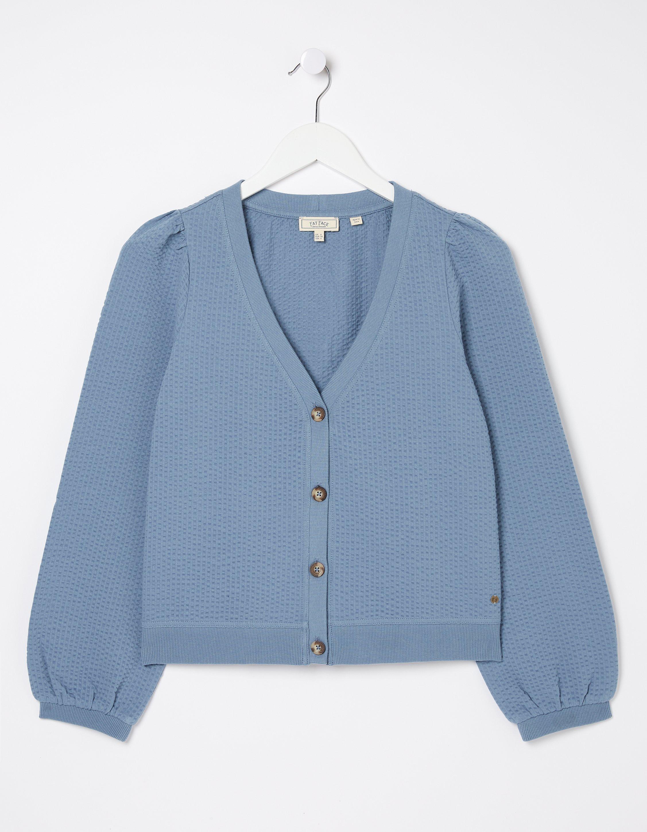 Charlotte Cardigan
