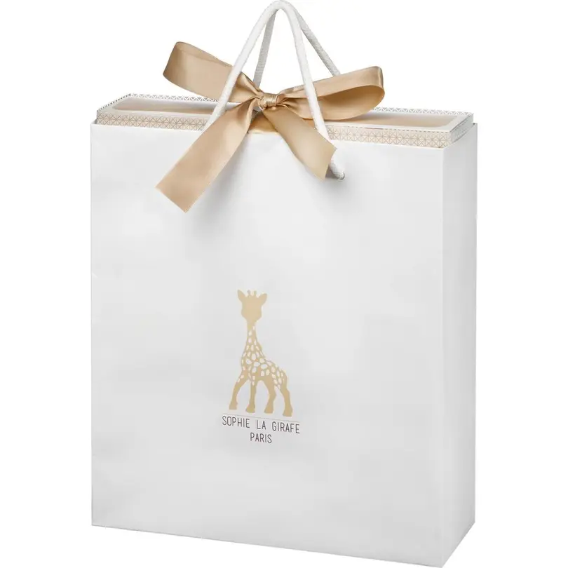 Spielset 2-teilig Sophie la girafe