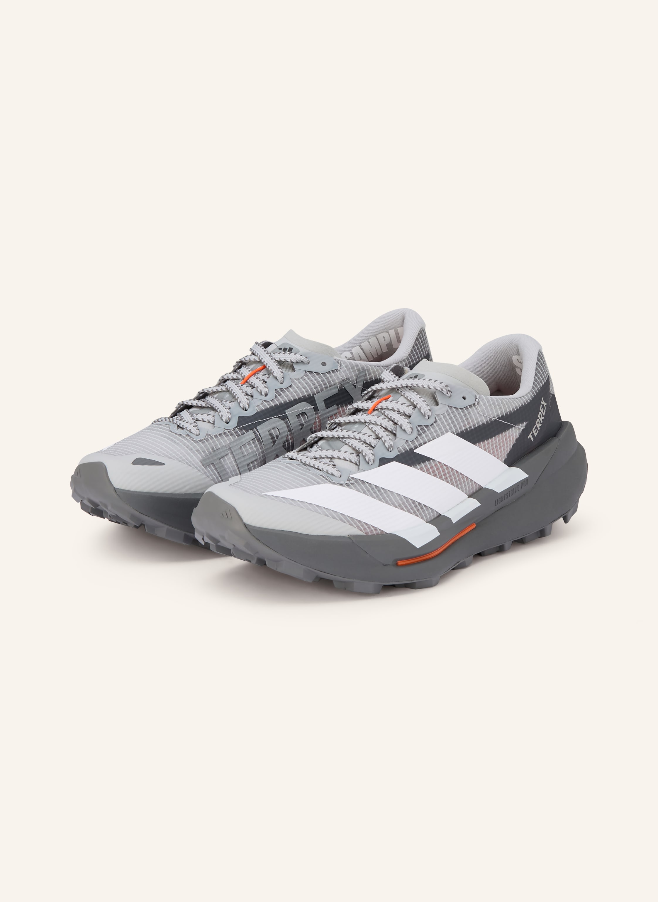 adidas TERREX Laufschuhe TERREX AGRAVIC AT