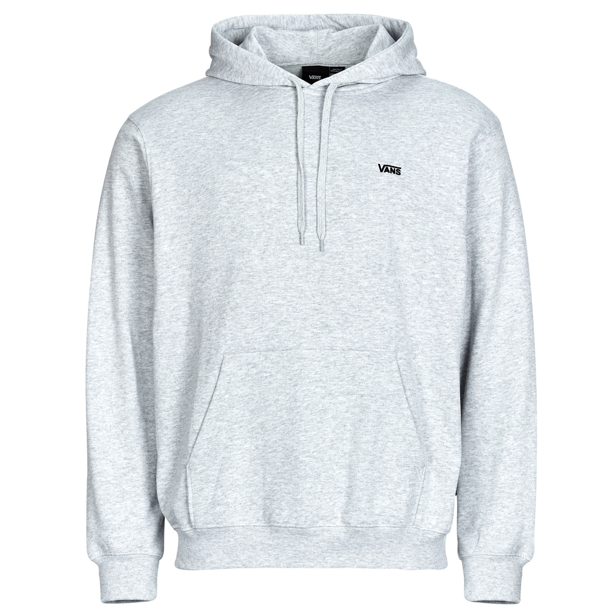 Vans - LEFT CHEST II LOOSE PO - Grey