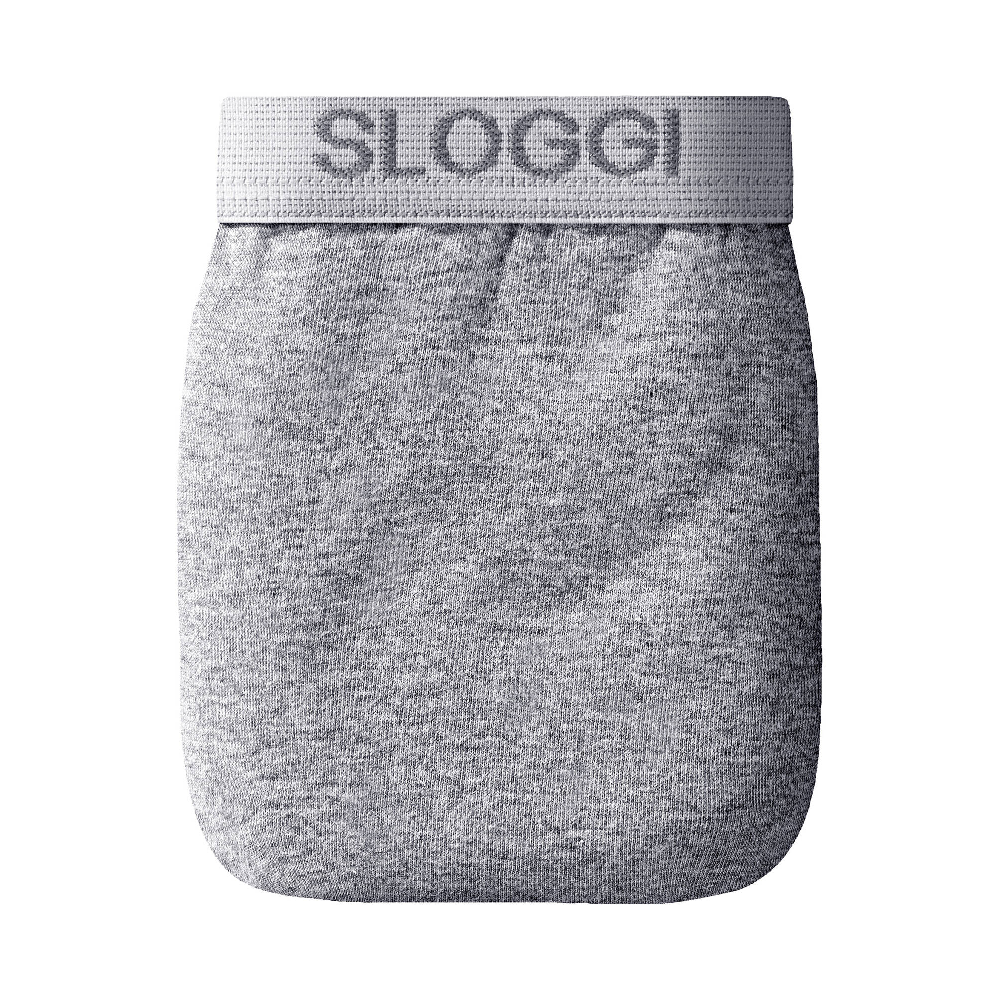 Slip fermé forme midi