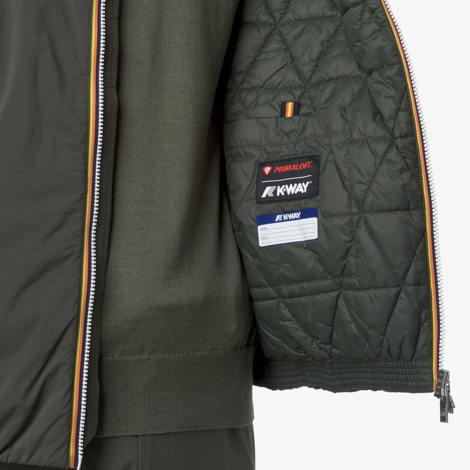 VALENTINE PLAIN WARM