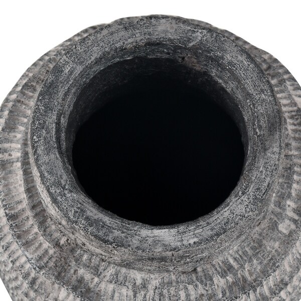 Ashe Vase - Medium