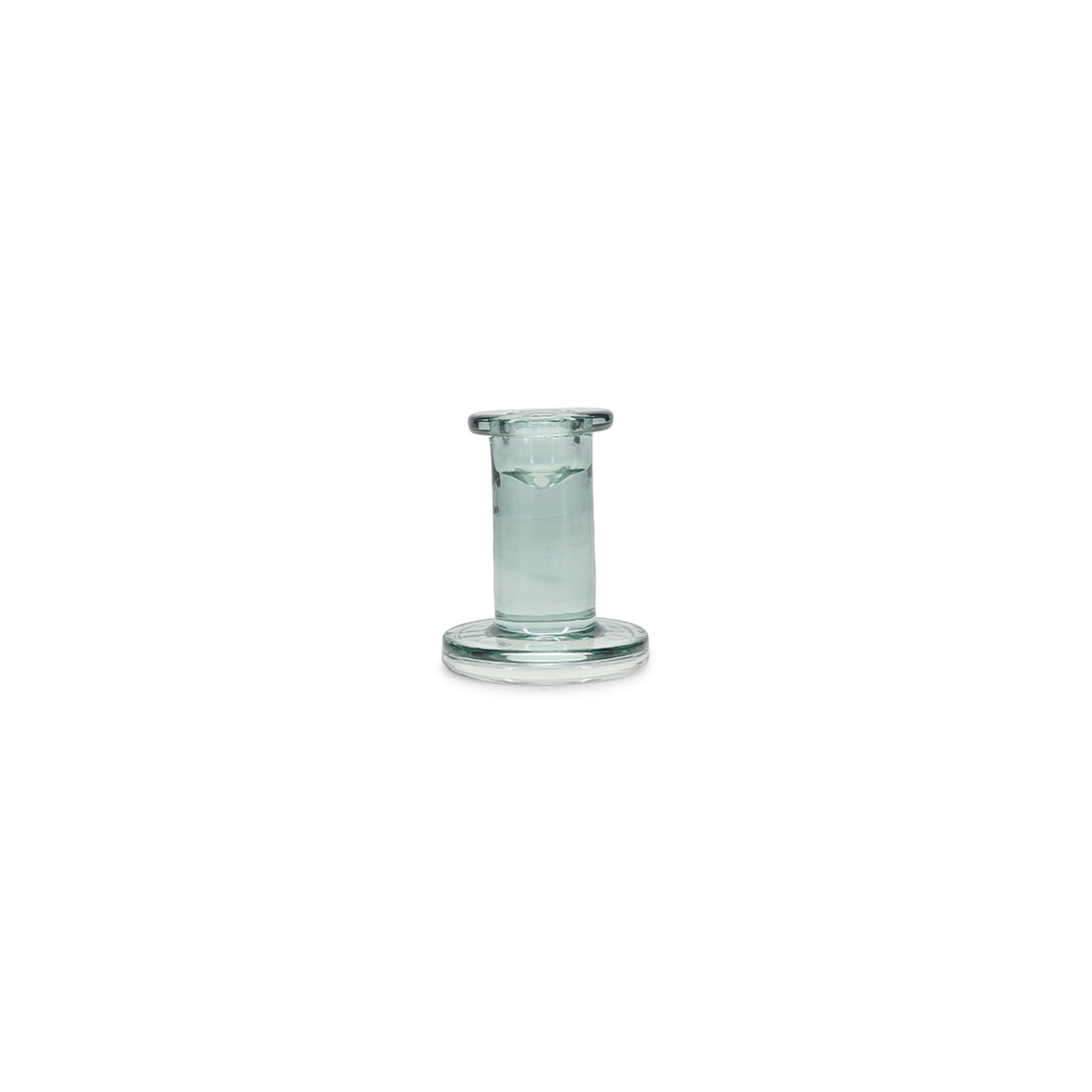 Ona - Kandelaar H8cm cloud Mood - Set van 2