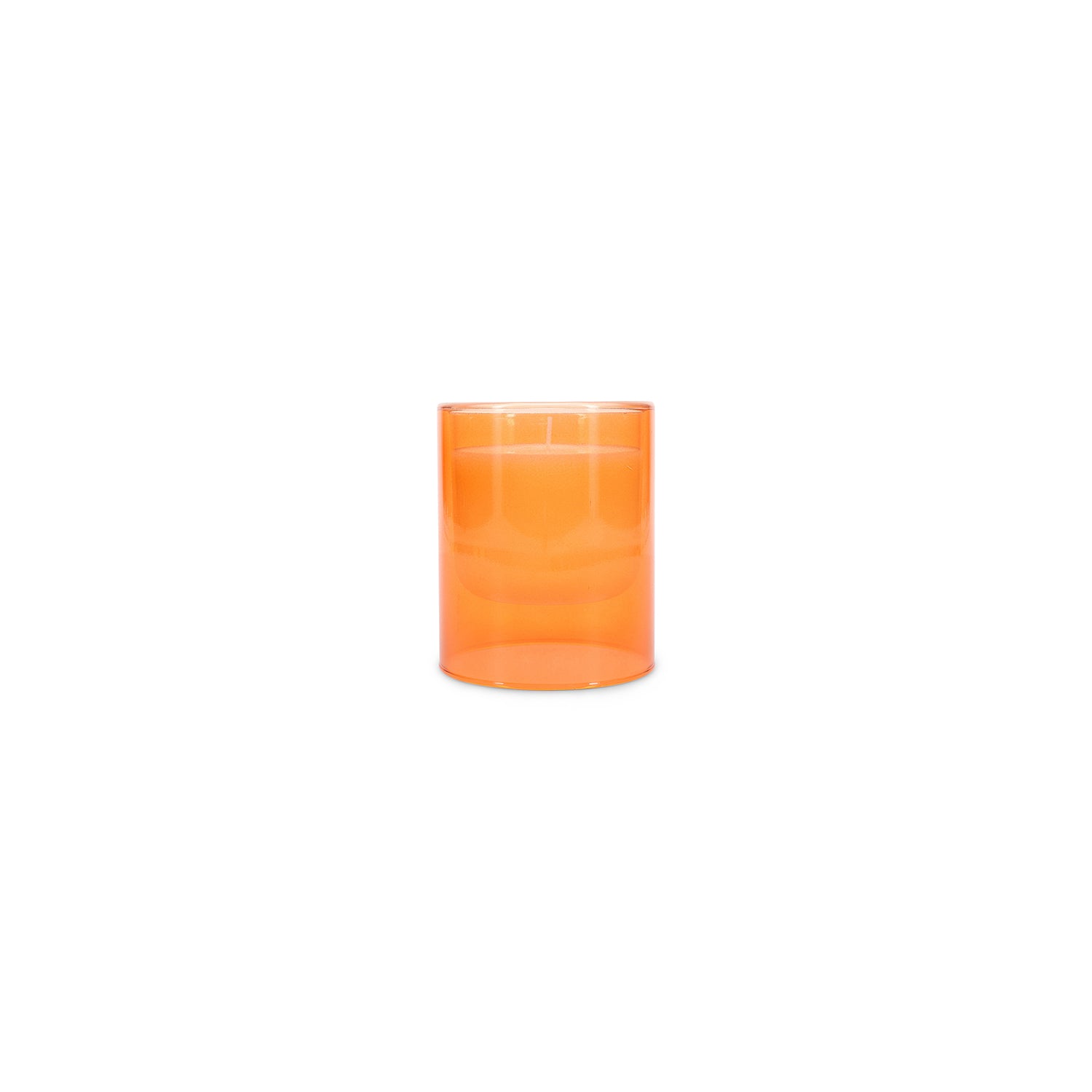 Ona - Geurkaars 220g tangerine Mood