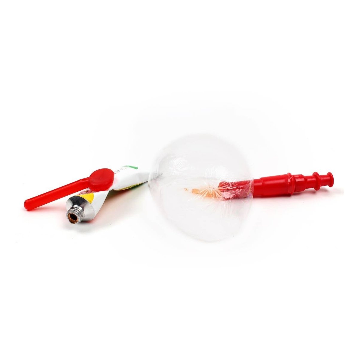 Plastic Balloon Making Kit