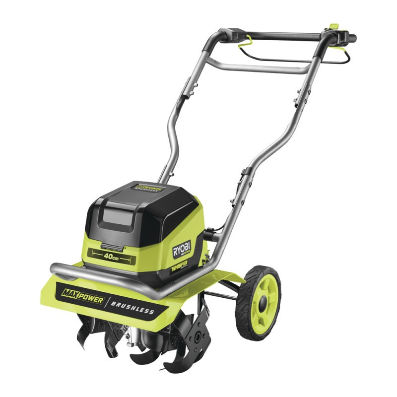 Motoculteur sur batterie RY36CVXA-0 36 V RYOBI