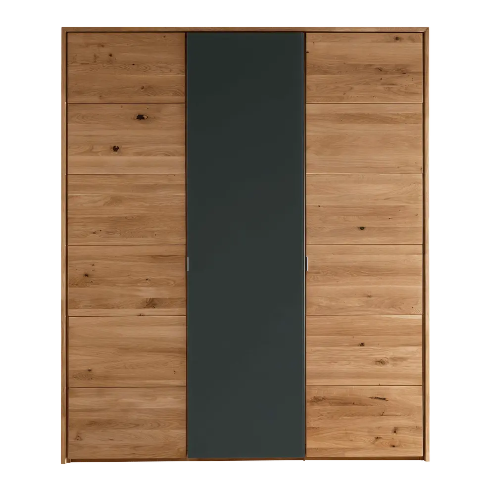 Schrank Kassett