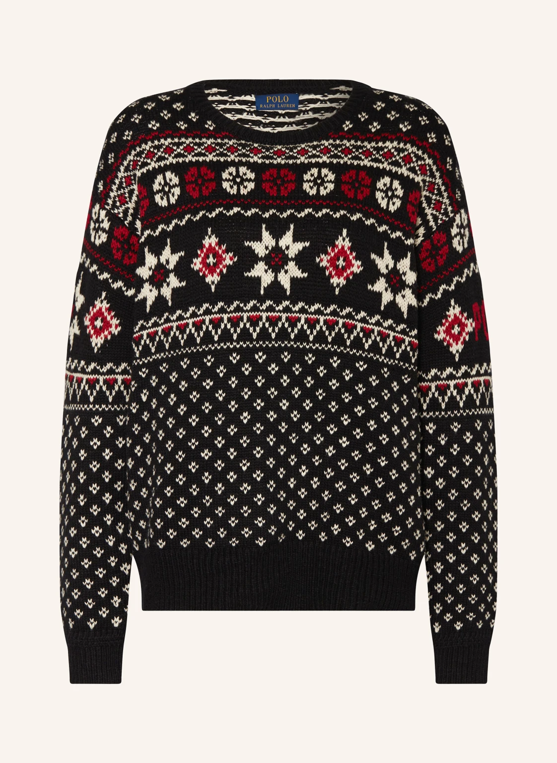 POLO RALPH LAUREN Pullover