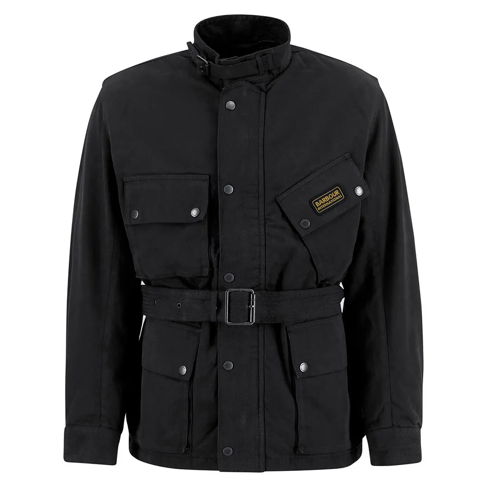 Barbour Washed Casual A7 jacket
