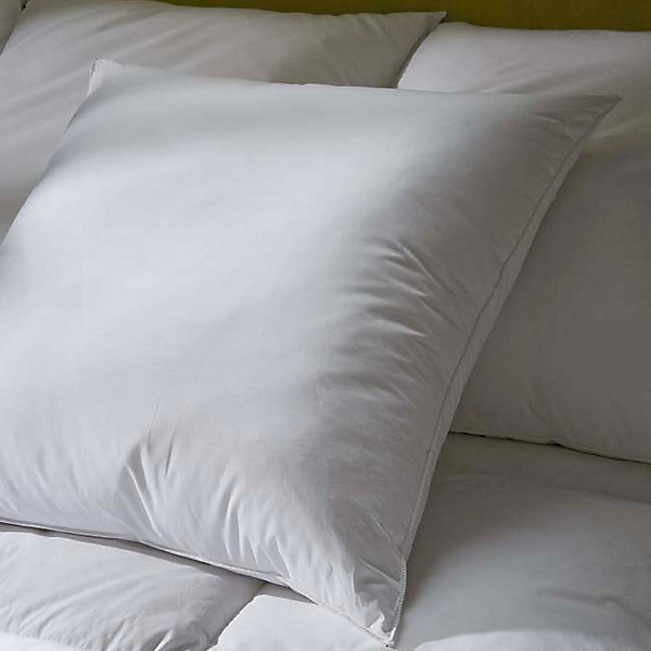 Oreiller Luxotel 60x60 cm Fibres creuses polyester