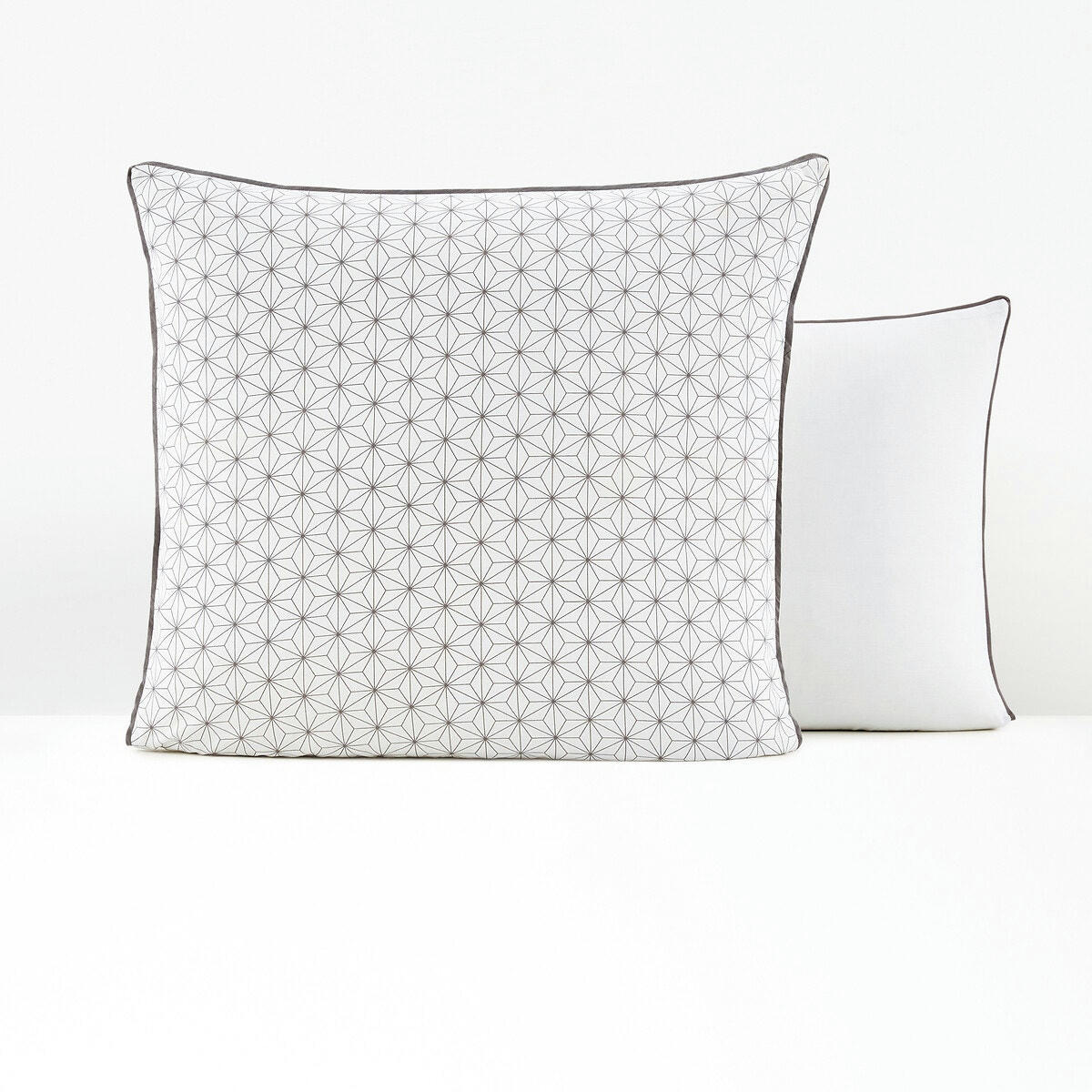 Taie d'oreiller coton, Nordic