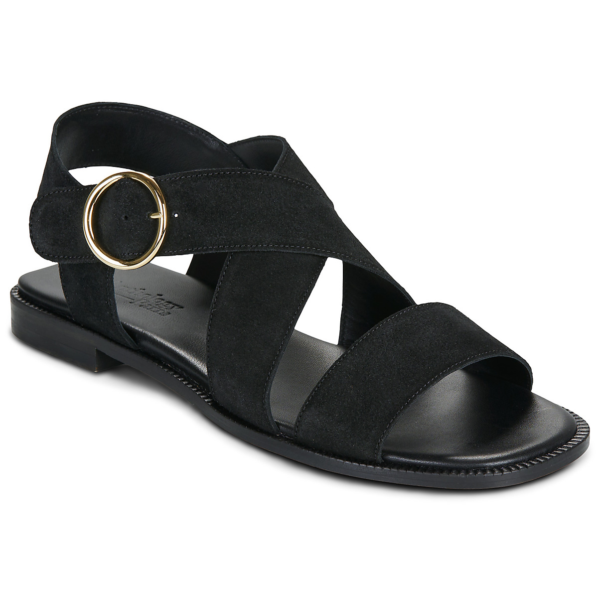Anthology Paris - ROME - Black
