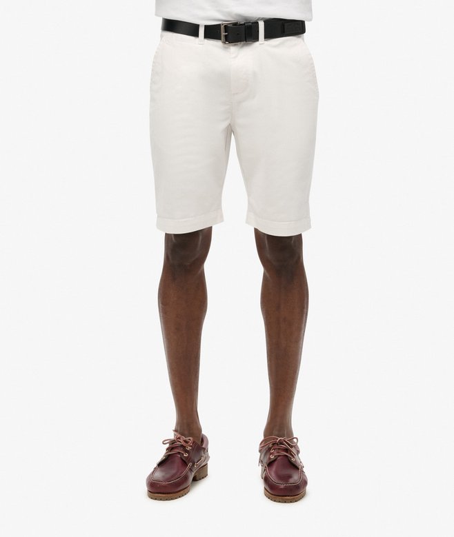 Vintage Chino Shorts