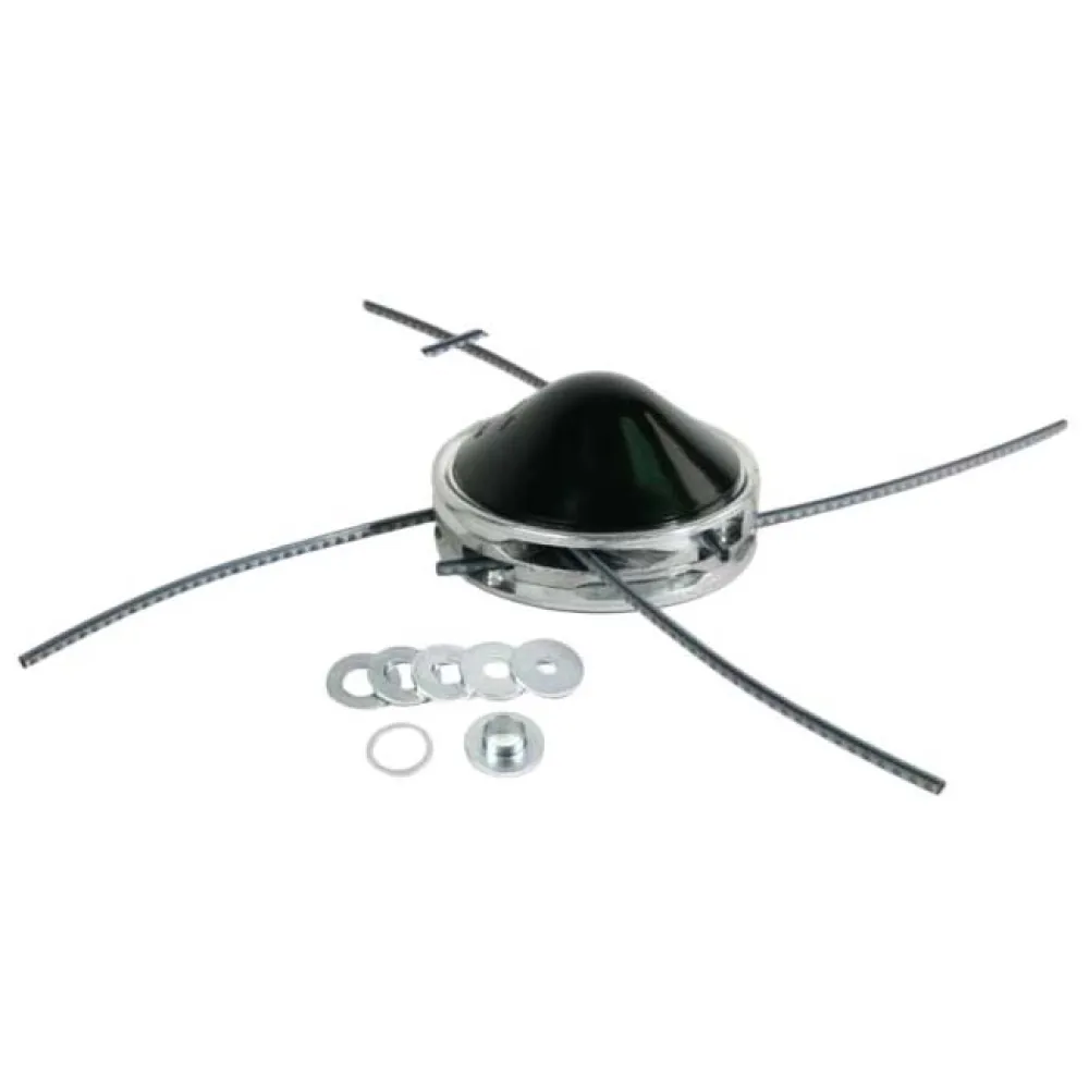 Oregon 4-Wire Jet-Fit brushcutter head