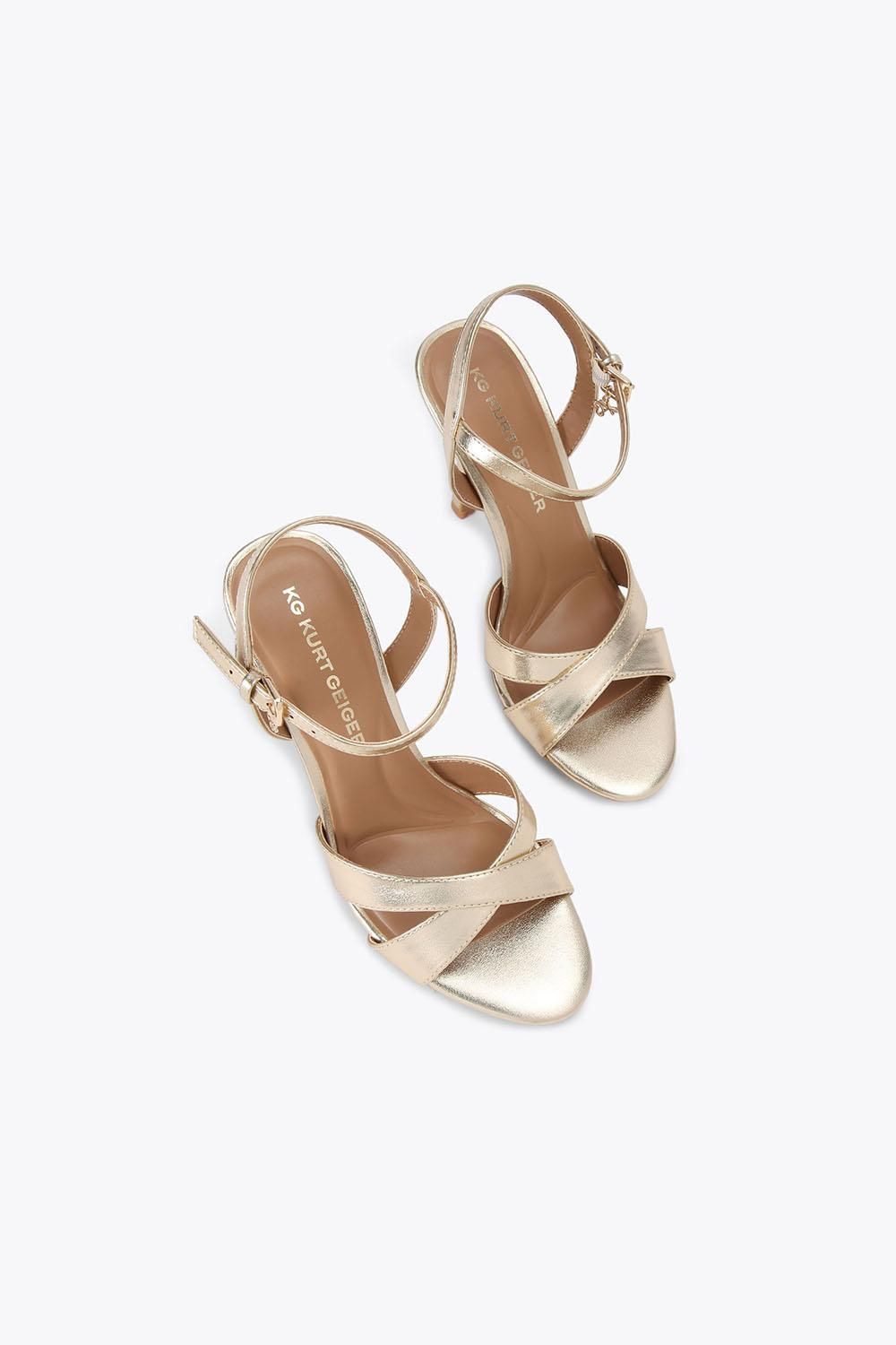 KG Kurt Geiger Soraya' Heels