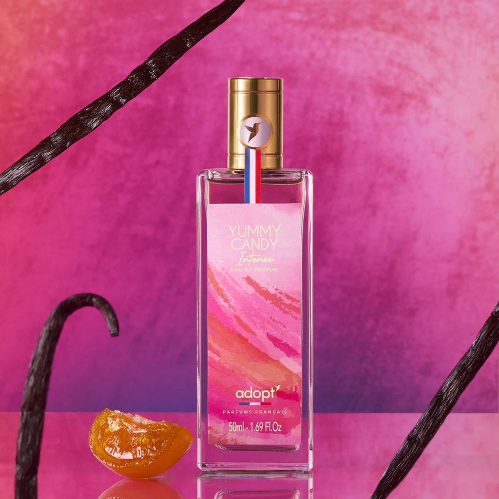 Yummy candy IntenseEau de parfum 50 ml