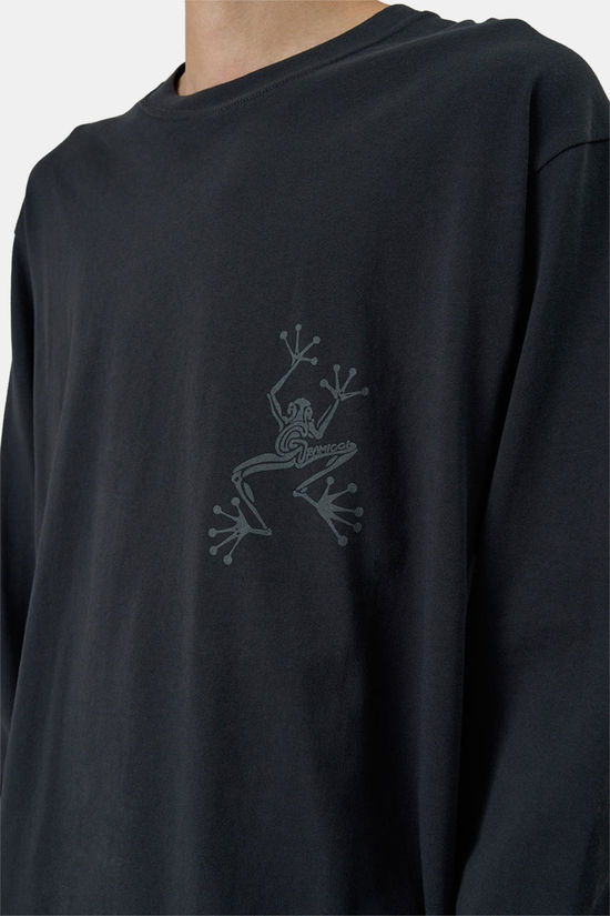 GRAMICCI Sticky Hands L/S Tee Shirt