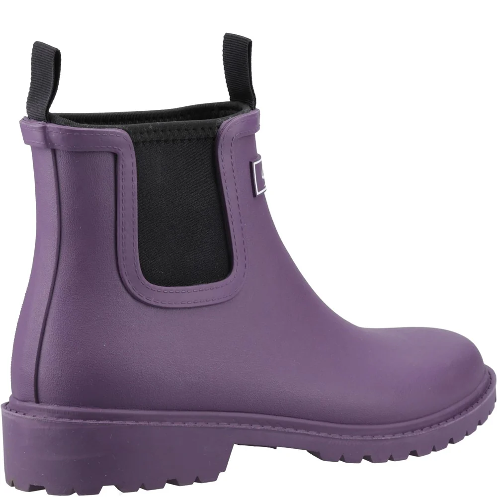 Cotswold Barton Wellingtons