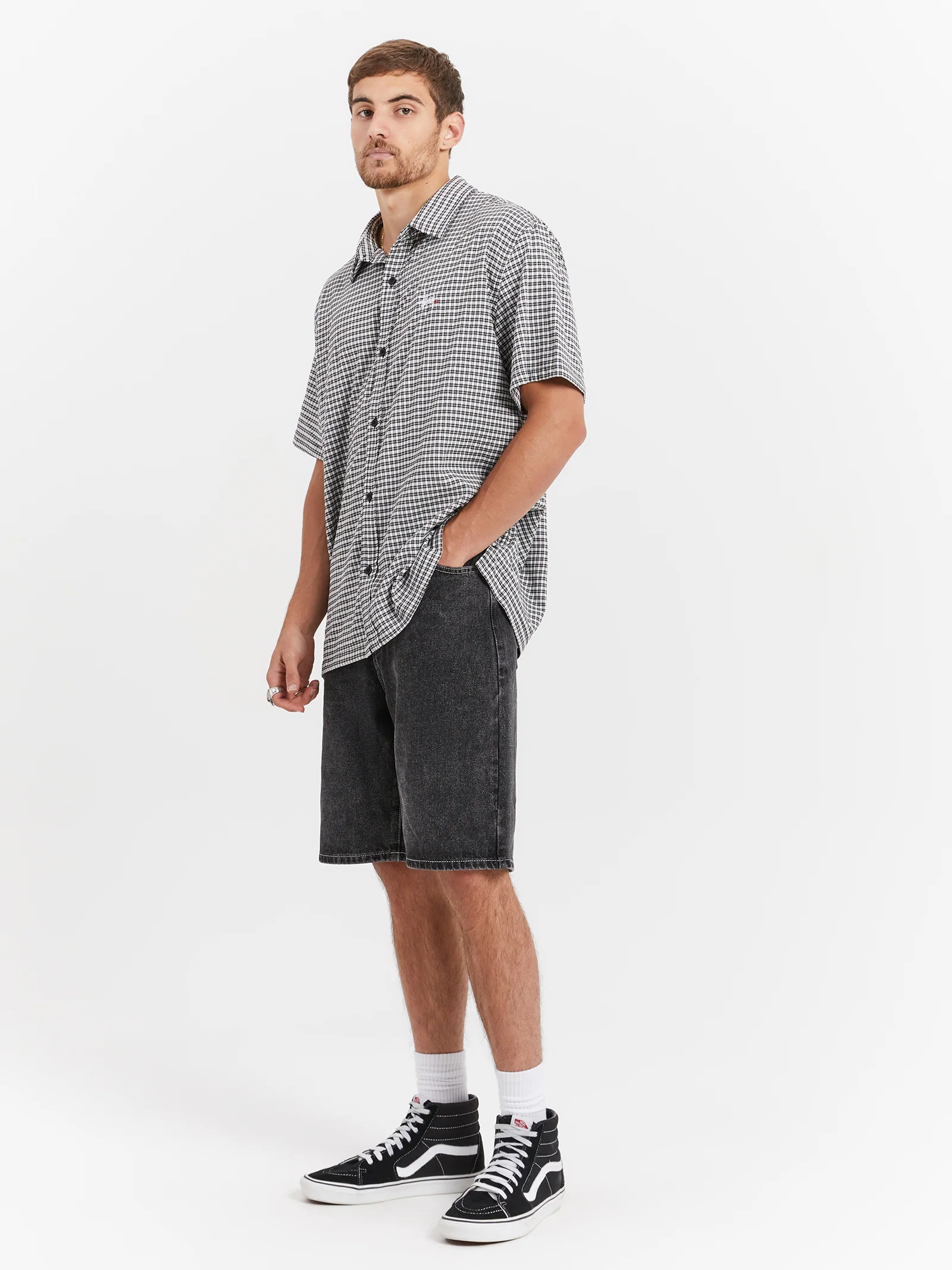 Big Ol Shorts