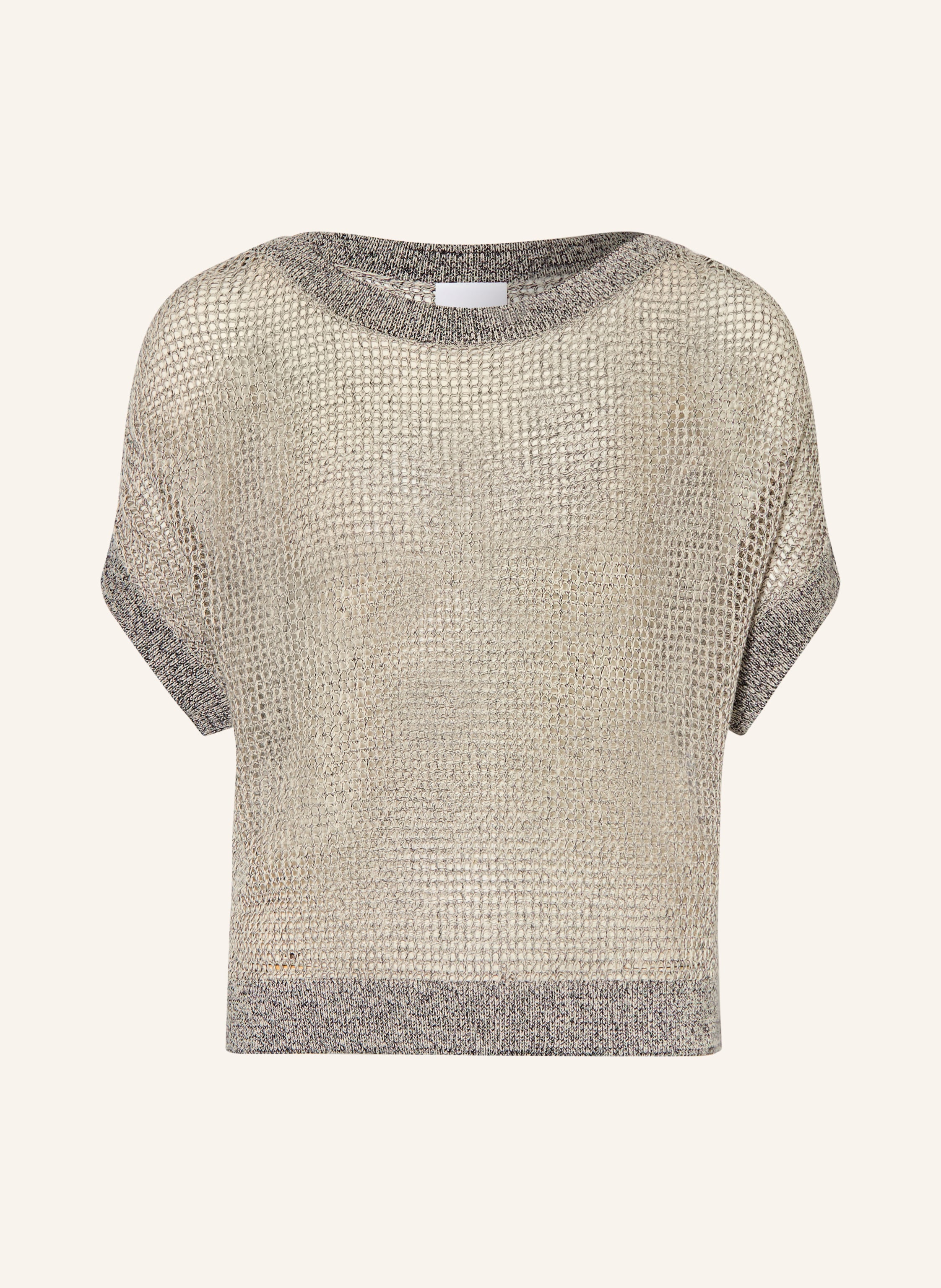 COMMA Strickshirt