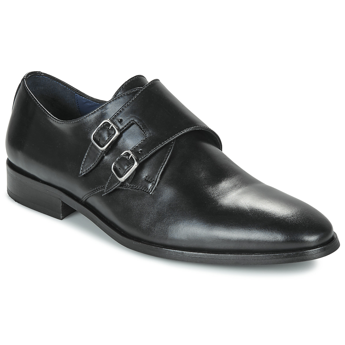 Brett & Sons -  - Black