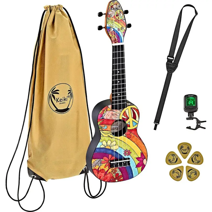 Spielset Keiki Package