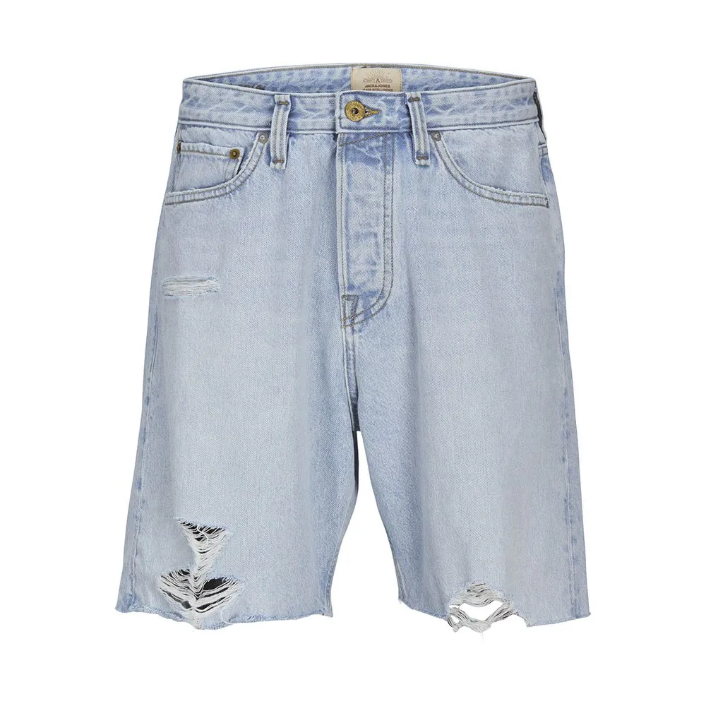 Jack & Jones Tony Cooper AM 168 denim shorts